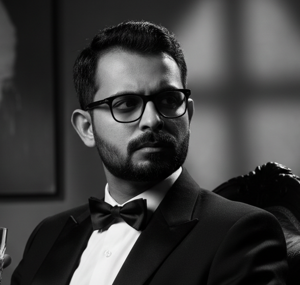 Muzammal Hussain Cheema