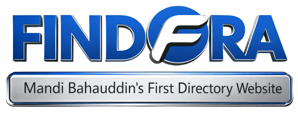 Findora Directory