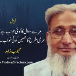 Muzammal Hussain Cheema