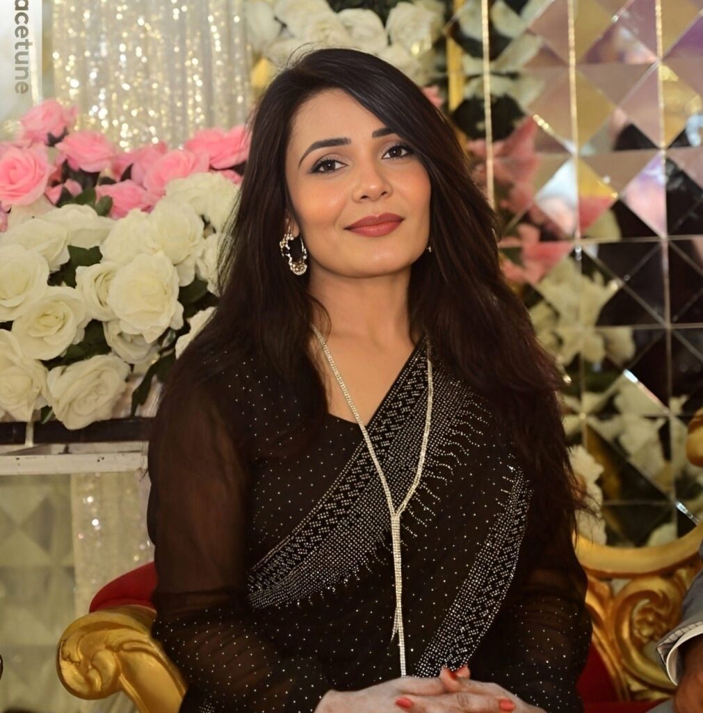 فرح گوندل