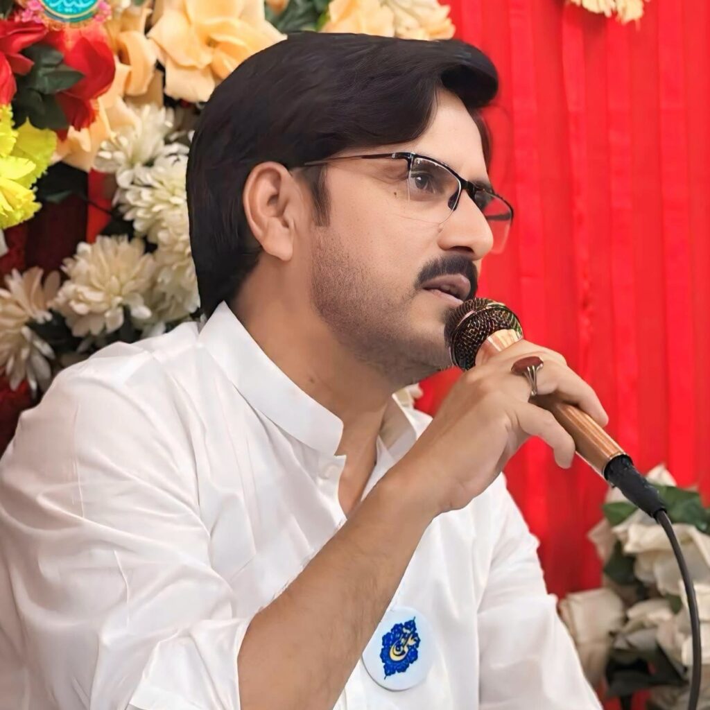 حسنین محسن