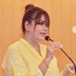 راشدہ ماہین ملک