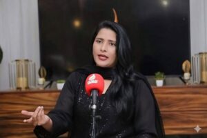 نیلم ملک