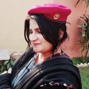 تسلیم اکرام