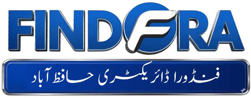 Site logo
