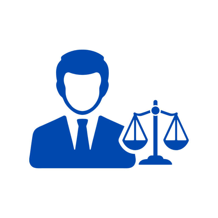 Advocate Icon