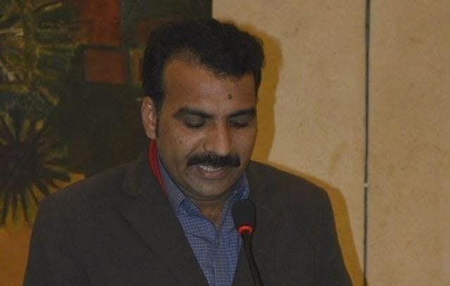 Azam Toqeer