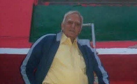 Chaudhary Joginder Singh Kapoor