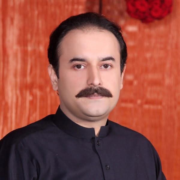 Mian Mamoon Jafer Tarar