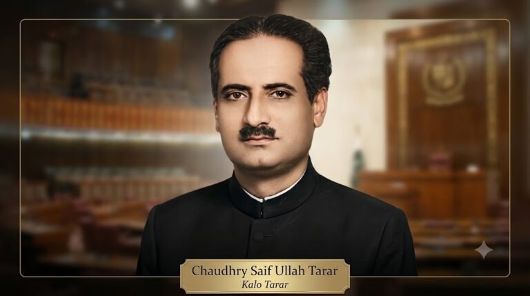 Saif ullah tarar 768x429