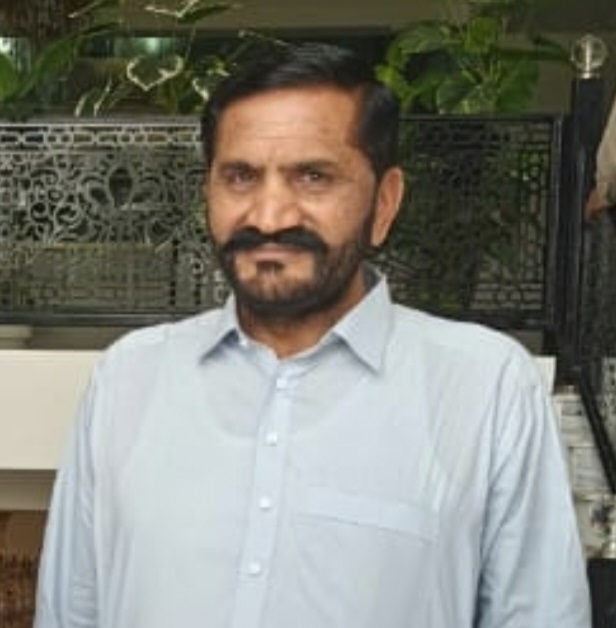 abdul gujjar