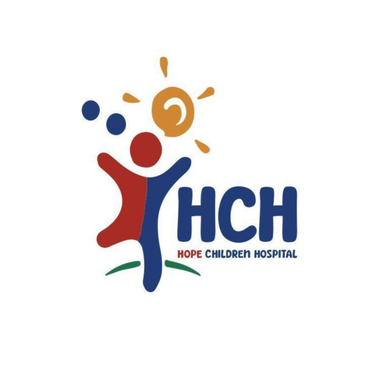 Hope Children Hospital 768x768