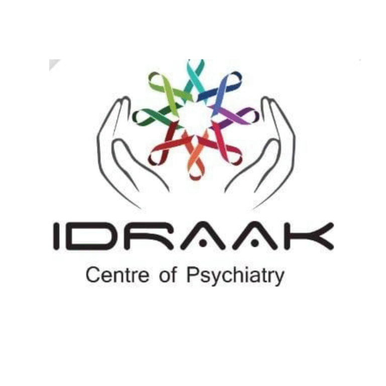 Idraak Center 768x768