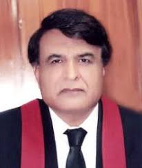 Juistic Ch Mushtaq Ahmed