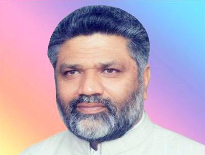 Peer Syed Muhammad Binyamin Rizvi