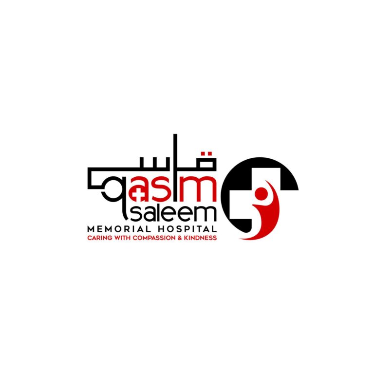 Qasim Saleem Memorial Hospital Mandi Bahauddin 768x768