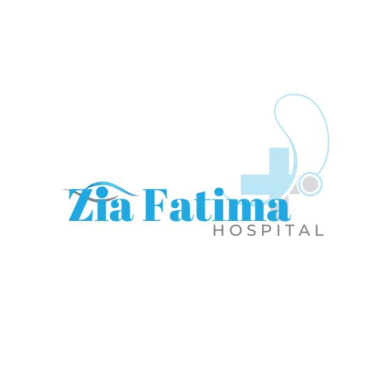 Zia Fatima Hospital 768x768