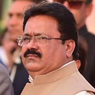 ghulam hussain busal