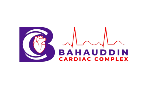 Bahauddin Cardiac Complex