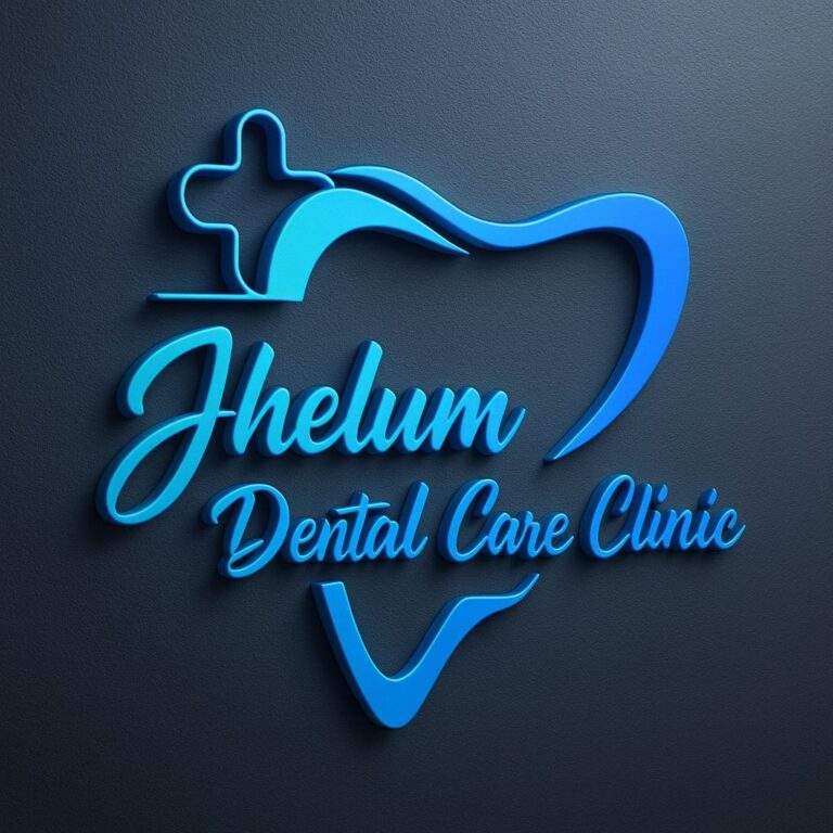 Jehlum Dental Clinic 768x768