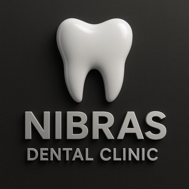 Nibras Dental Clinic 768x768