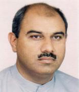 Tariq Mehmood Alloana