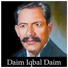 daim iqbal daim
