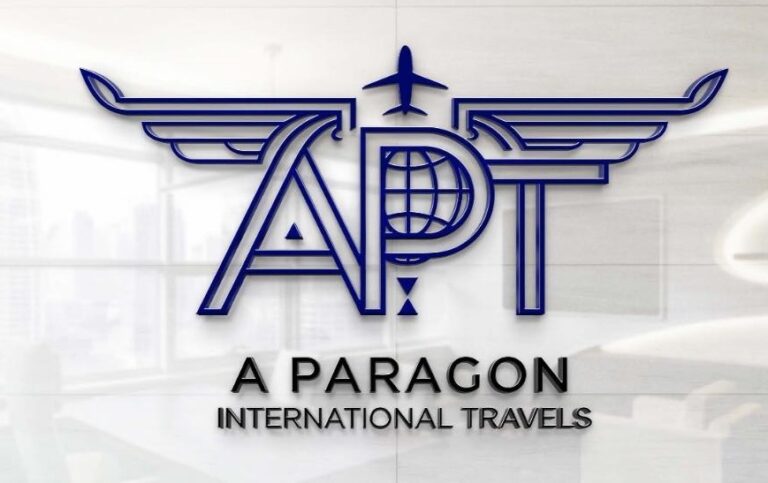 A Paragon International Travels And Tour Consultant 768x483
