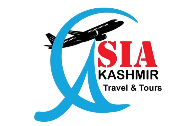 Asia Kashmir Travels Tours 768x496