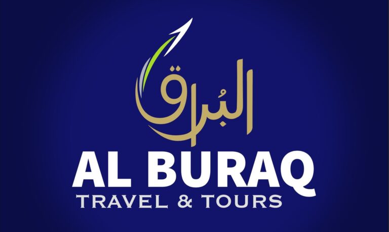 New Al Buraq Travel and Tours 768x458