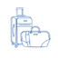 Bags & Luggage icon