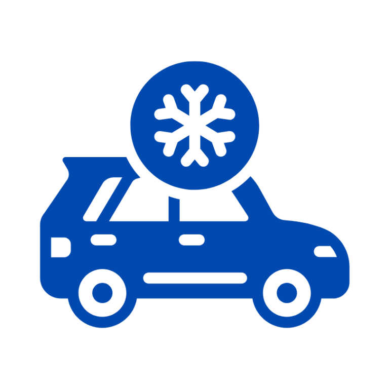Car AC Icon
