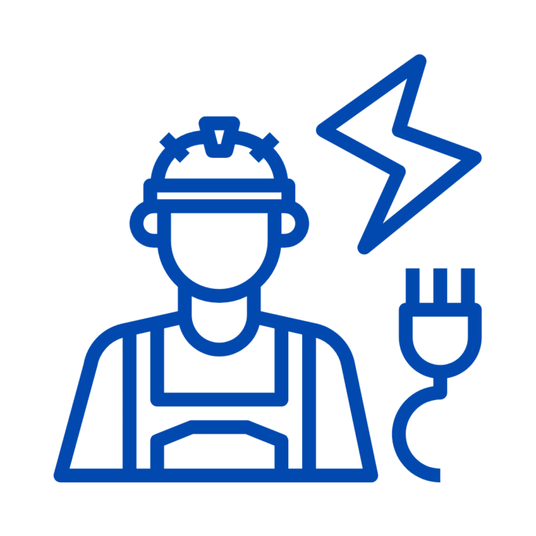 Electrician icon