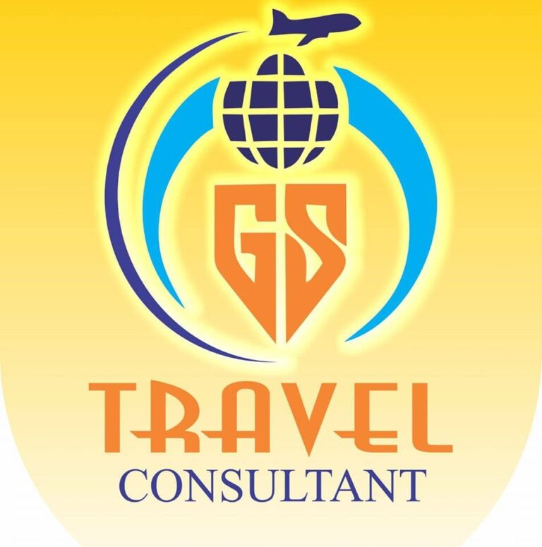 GS Travel and Tours M.B.din  768x775
