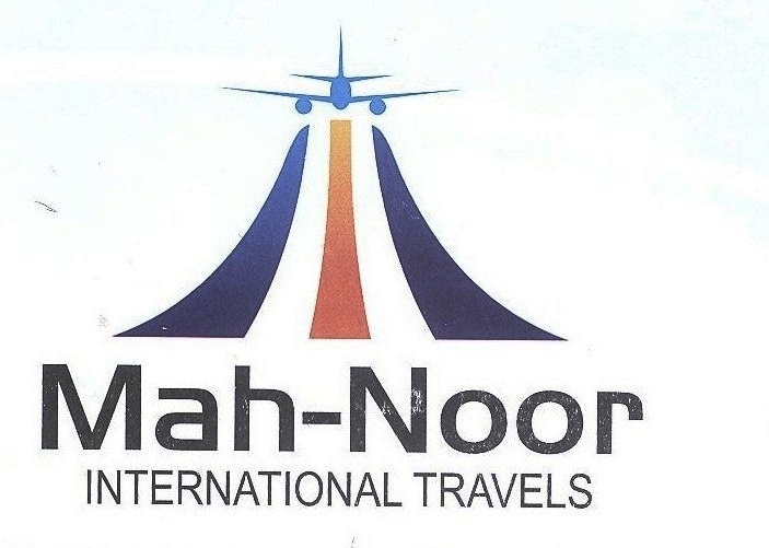MAHNOOR INTERNATIONAL TRAVELS