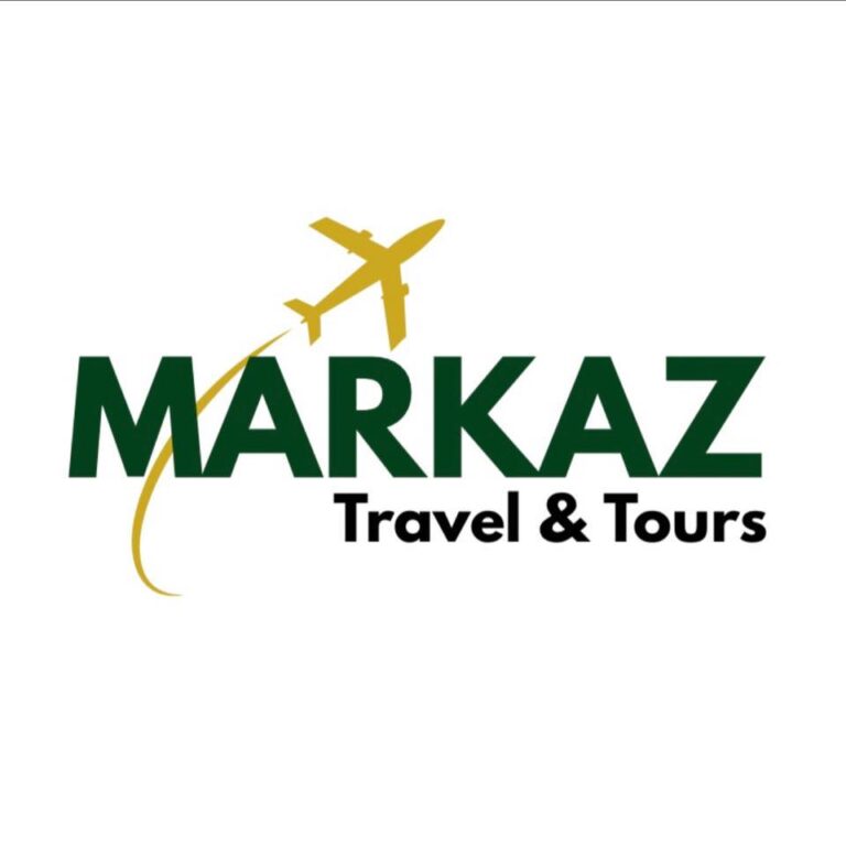 Markaz Travel Tours 768x768