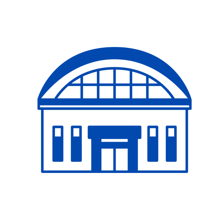 Merriage Hall icon