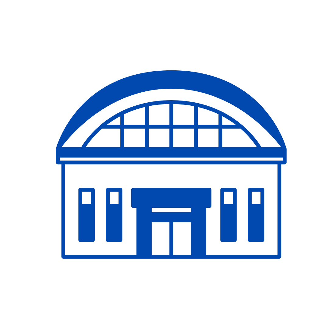 Merriage Hall icon