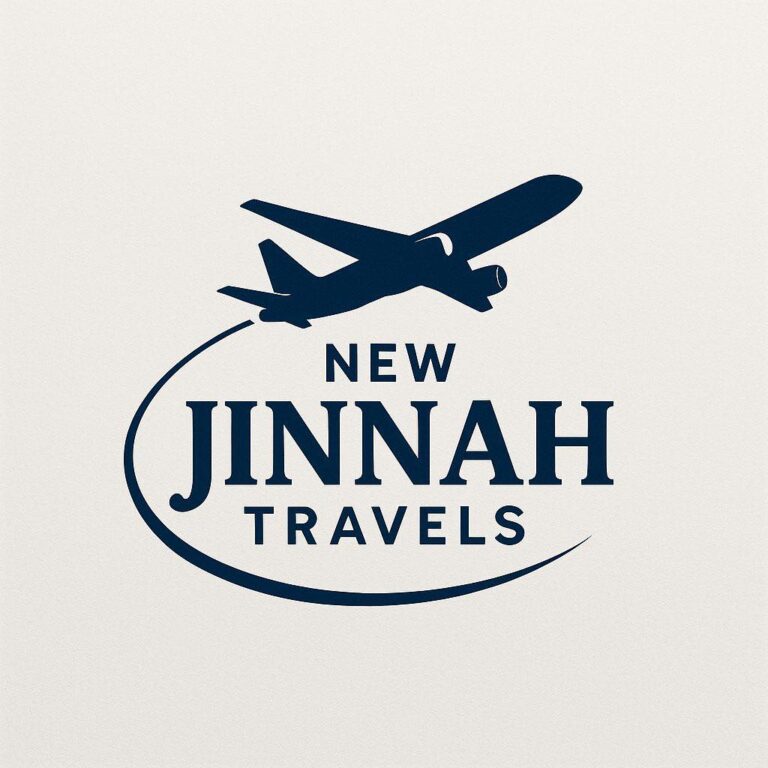 New Jinnah travels 768x768