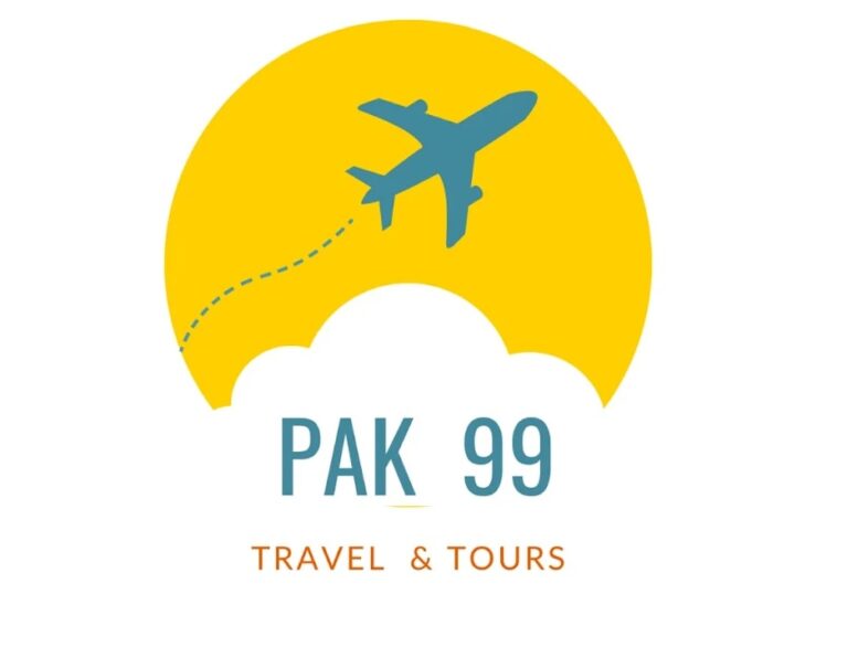 PAK99 TRAVEL AND TOURS 768x586