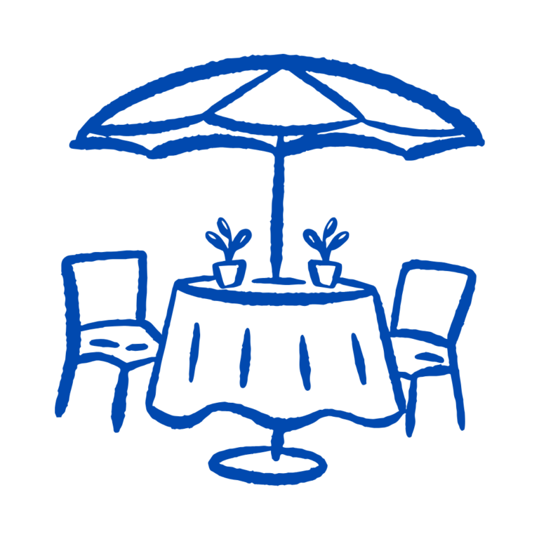 Restaurant icon
