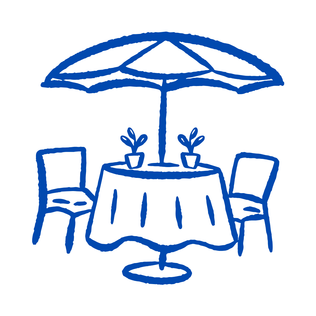 Restaurant icon