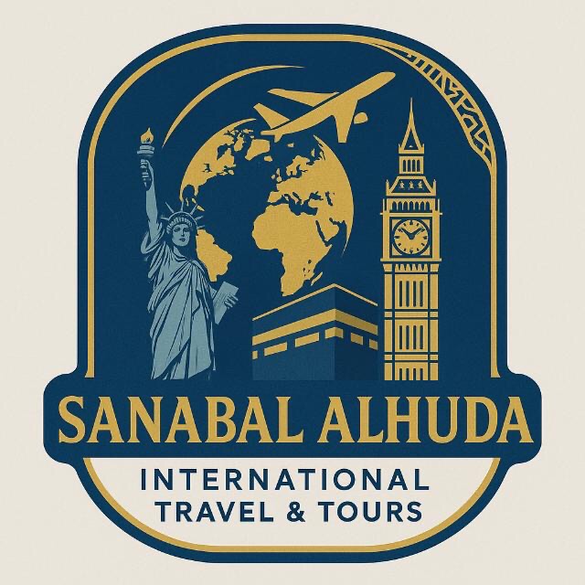 Sanabal Al Huda International Travels Tours