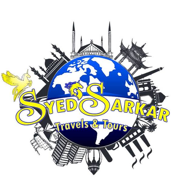 Syed Sarkar Travels Tours