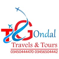 T Gondal Travel International