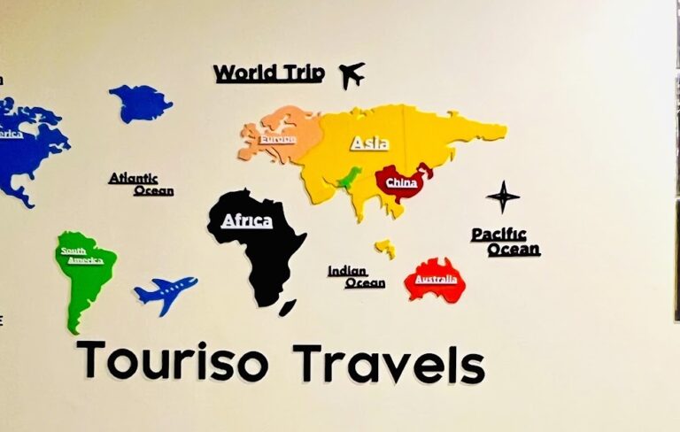 Touriso Travels SMC Pvt.Ltd  768x488