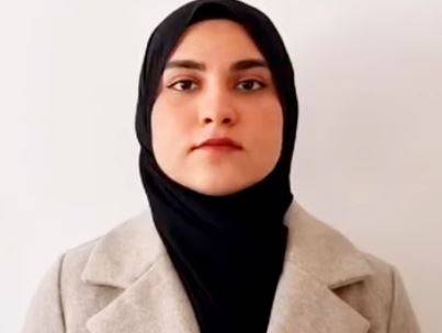 abeera zia janjua