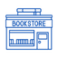 books store icon