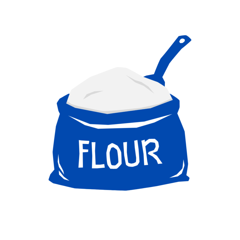 flour mill icon