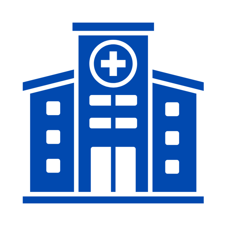hosptial icon